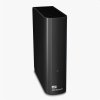 WD Elements Desktop/16TB/HDD/Externí/3.5''/Černá/3R