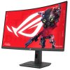ASUS ROG/Strix XG32WCMS/31,5''/VA/QHD/280Hz/1ms/Black/3R