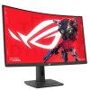 ASUS ROG/Strix XG32WCMS/31,5''/VA/QHD/280Hz/1ms/Black/3R