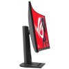 ASUS ROG/Strix XG32WCMS/31,5''/VA/QHD/280Hz/1ms/Black/3R