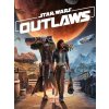 Star Wars Outlaws (PC) Ubisoft Connect Key