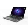 LENOVO NTB LOQ 15IAX9 - i5-12450HX,15.6" FHD IPS,24GB,512SSD,HDMI,RTX™ 4060 8GB,BezOS,2Y CC + záruka na 3 roky po registracii  + 3 roky záruka + Zoner Photo Studio