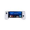 Backbone One Mobile Gaming Controller pre iPhone Lightning 2nd Gen PlayStation Edition - White