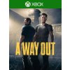 A Way Out XONE Xbox Live Key