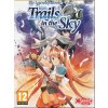 The Legend of Heroes: Trails in the Sky Second Chapter (PC) Steam Key