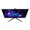 Samsung Odyssey G3/G30D/32''/VA/FHD/180Hz/1ms/Black/2R