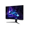 Samsung Odyssey G3/G30D/32''/VA/FHD/180Hz/1ms/Black/2R