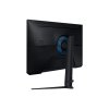 Samsung Odyssey G3/G30D/32''/VA/FHD/180Hz/1ms/Black/2R