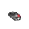 LYNX set klávesnice a myš , drátový set, USB, CZ/SK