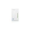 tp-link TL-WPA4220, Wireless N Powerline Extender Kit, 300MBit/s, AV500, 2x LAN 10/100M, single pack