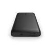 Belkin Boost Charge USB-C PD Powerbank 10K + USB-C kábel - Black