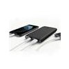 Belkin Boost Charge USB-C PD Powerbank 10K + USB-C kábel - Black