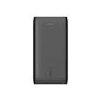 Belkin Boost Charge USB-C PD Powerbank 10K + USB-C kábel - Black