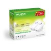 TP-Link TL-PA8010PKIT průchozí powerline set (AV1200,1xGbE, HomePlug AV2)