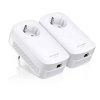 TP-Link TL-PA8010PKIT průchozí powerline set (AV1200,1xGbE, HomePlug AV2)