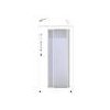 GIGABYTE C301 GLASS/Midi Tower/Transpar./Bílá