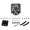 ARCTIC Freezer i35 ARGB – CPU Cooler for Intel