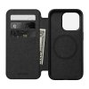 Nomad puzdro Modern Leather Folio Magsafe pre iPhone 15 Pro - Tan