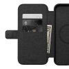 Nomad puzdro Modern Leather Folio Magsafe pre iPhone 15 Plus - Brown