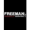 Freeman: Guerrilla Warfare (PC) Steam Key
