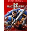 Warhammer 40,000: Space Marine 2 - Ultra Edition (PC) Steam Key
