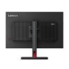 LENOVO 27 3D 27" 3840X2160 4K 1200:1 310cd 4ms HDMI+DP+USB+USB-C+RJ45 dock+dobijanie NTB lift repro 3y