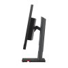 LENOVO 27 3D 27" 3840X2160 4K 1200:1 310cd 4ms HDMI+DP+USB+USB-C+RJ45 dock+dobijanie NTB lift repro 3y