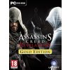 Assassin's Creed: Revelations Gold Edition (PC) Ubisoft Connect Key