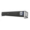 TRUST Speakers Asto Sound Bar PC reproduktor