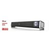 TRUST Speakers Asto Sound Bar PC reproduktor