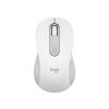 Logitech Set klávesnice a myš Signature MK650, CZ-SK, bílá/šedá