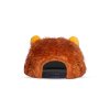 The Lion King - Mufasa Novelty Cap (Barva Brown)