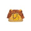 The Lion King - Mufasa Novelty Cap (Barva Brown)