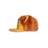The Lion King - Mufasa Novelty Cap (Barva Brown)