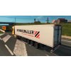 Euro Truck Simulator 2 - Schwarzmüller Trailer Pack DLC (PC) Steam Key