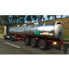 Euro Truck Simulator 2 - Schwarzmüller Trailer Pack DLC (PC) Steam Key