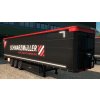 Euro Truck Simulator 2 - Schwarzmüller Trailer Pack DLC (PC) Steam Key