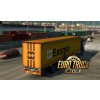 Euro Truck Simulator 2 - Schwarzmüller Trailer Pack DLC (PC) Steam Key