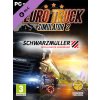 Euro Truck Simulator 2 - Schwarzmüller Trailer Pack DLC (PC) Steam Key