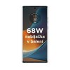 Motorola Edge 50 Fusion 8/256GB Modrá
