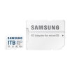 1 TB . microSDXC karta Samsung EVO Plus + adapter ( trieda U3, V30, A2 )