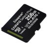 KINGSTON Micro SDXC CANVAS SP 256GB UHS-I
