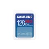 Samsung SDXC karta 128GB PRO PLUS + USB adaptér