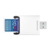 Samsung SDXC karta 512GB PRO PLUS + USB adaptér
