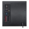 Logitech Z906 - 5.1 Surround Sound Speakers, THX, Dolby Digital, DTS