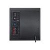 Logitech Z906 - 5.1 Surround Sound Speakers, THX, Dolby Digital, DTS