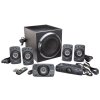 Logitech Z906 - 5.1 Surround Sound Speakers, THX, Dolby Digital, DTS