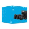 Logitech Z906 - 5.1 Surround Sound Speakers, THX, Dolby Digital, DTS