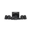 Logitech Z906 - 5.1 Surround Sound Speakers, THX, Dolby Digital, DTS