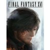 FINAL FANTASY XVI (PC) Steam Key